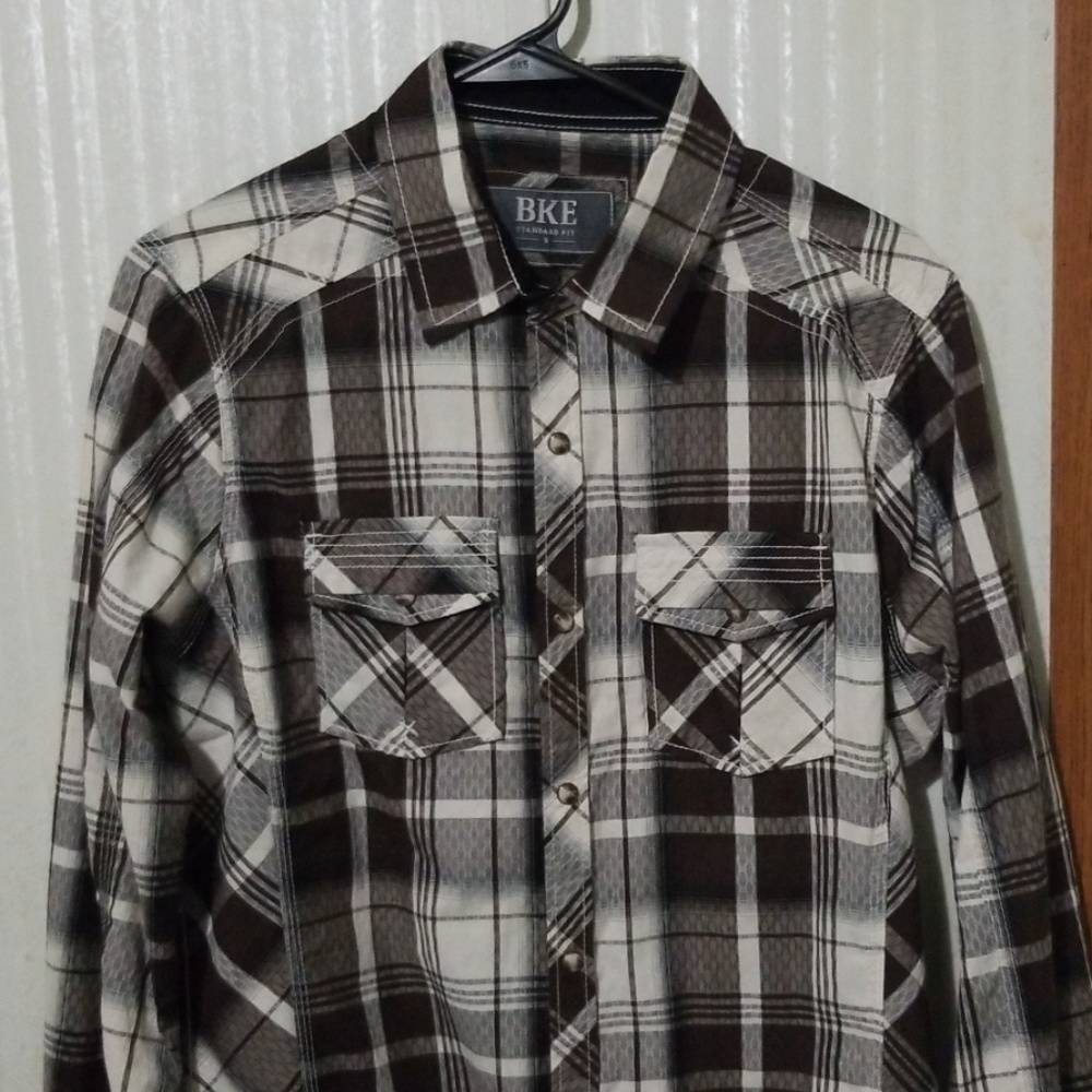 BKE Shirt